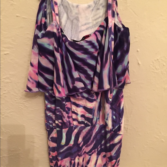 Girls(kids) Submarine Dress - Picture 2 of 2